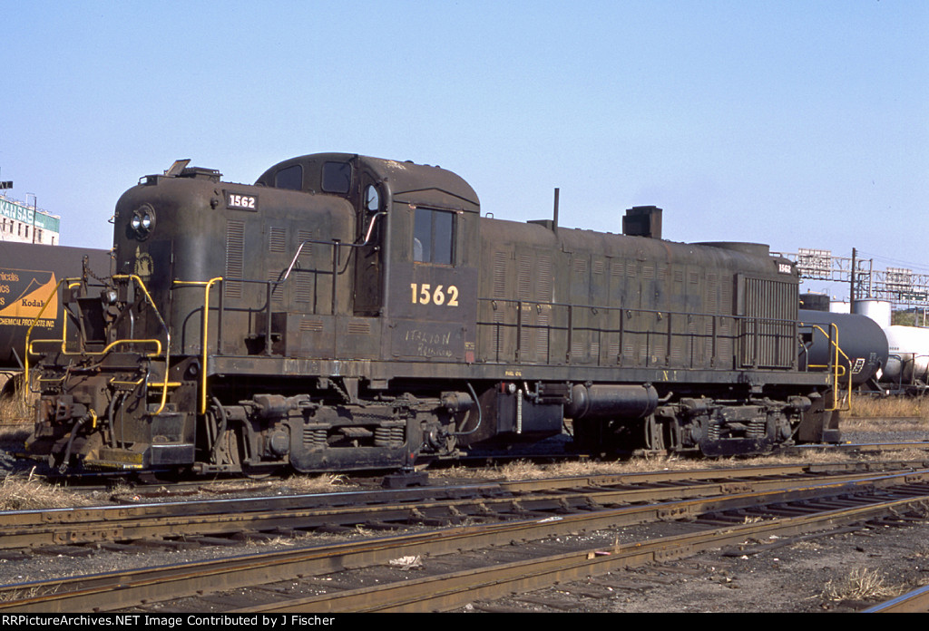 CNJ 1562